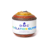 Ovillo Revelation Glitter DMC