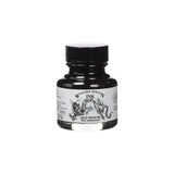 Tinta India Negra Winsor & Newton