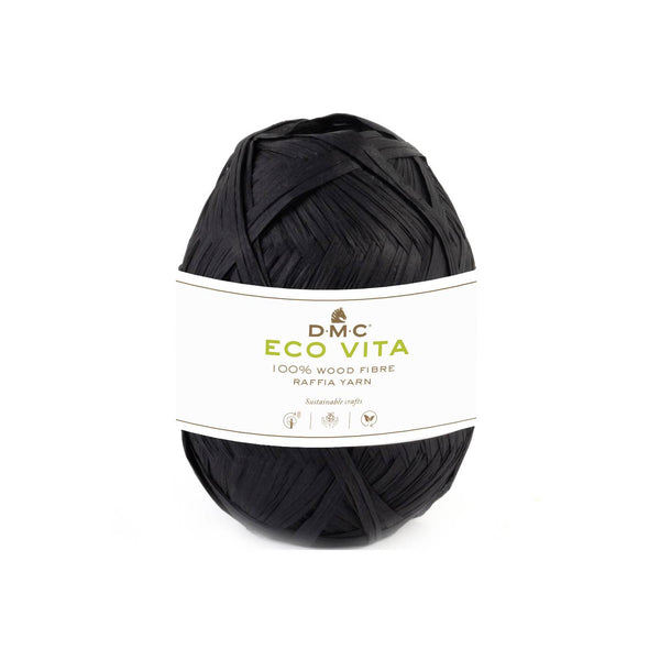 Bola de Ráfia Eco Vita DMC