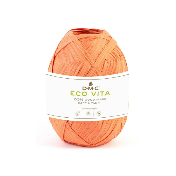 Bola de Ráfia Eco Vita DMC