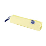 Estuche Escolar Pequeño Live&GO Pastel Oxford