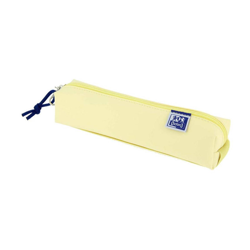 Estuche Escolar Pequeño Live&GO Pastel Oxford
