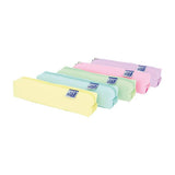 Estuche Escolar Pequeño Live&GO Pastel Oxford