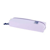 Estuche Escolar Rectangular Live&GO Pastel Oxford