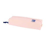 Estuche Escolar Rectangular Live&GO Pastel Oxford