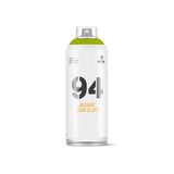 spray montana 94 400 ml verde guacamole