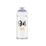spray montana 94 400 ml violeta comunidad