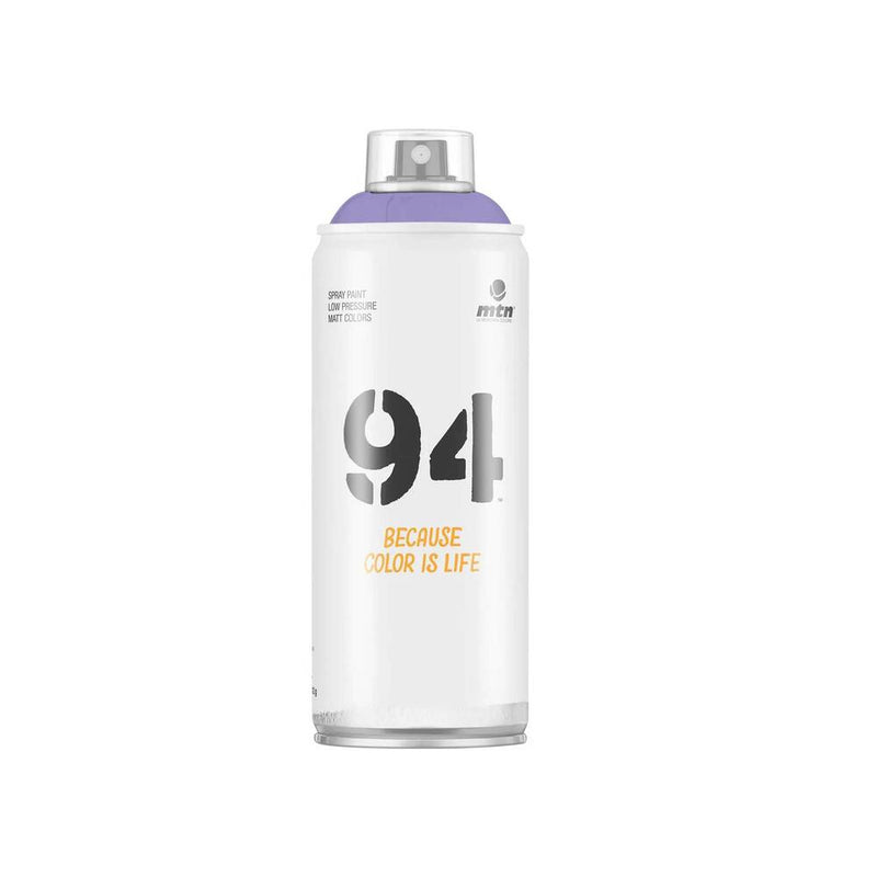 spray montana 94 400 ml violeta comunidad