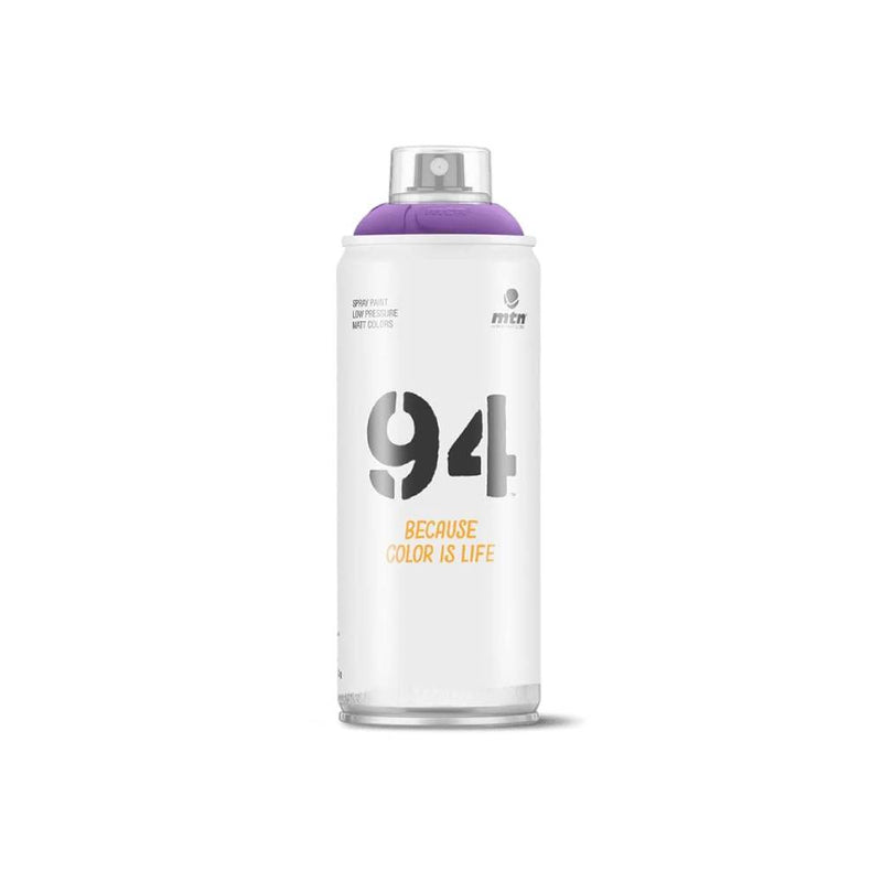 spray montana 94 400 ml ultravioleta