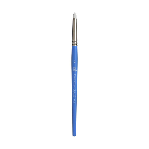 pincel redondo Fix It Nº2 sintético princeton select