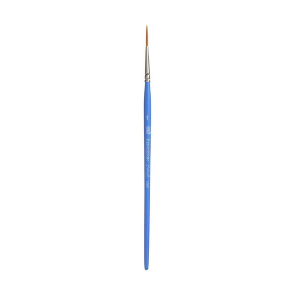 pincel fino trazador sintético 1 princeton select