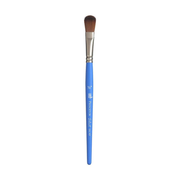pincel lengua de gato sintético 1/2" princeton select