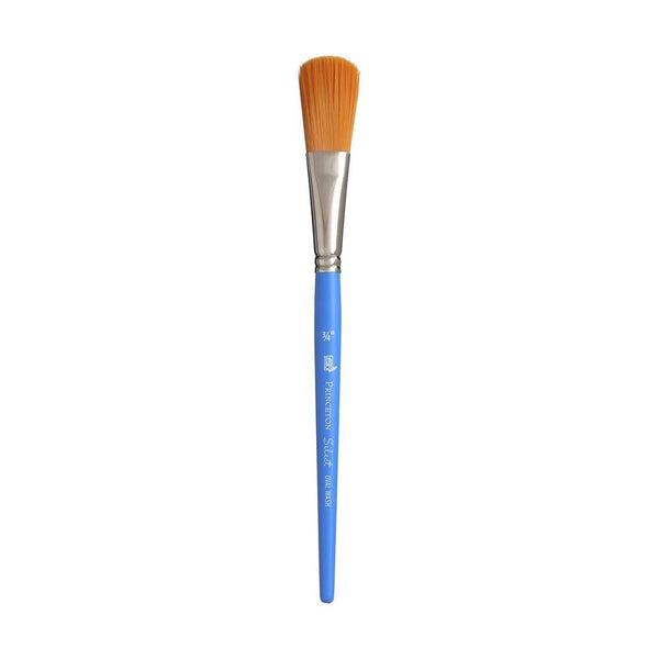 pincel lengua de gato sintético largo 3/4" princeton select