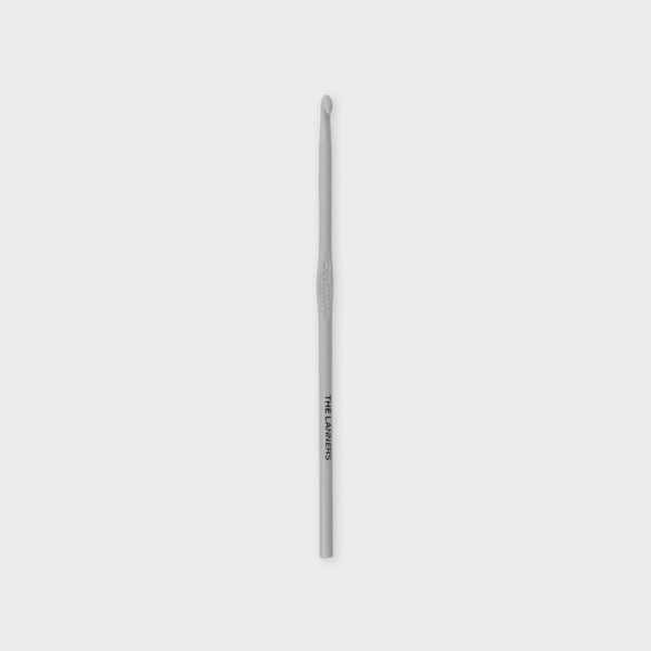 aguja de ganchillo 5.0 mm the lanners