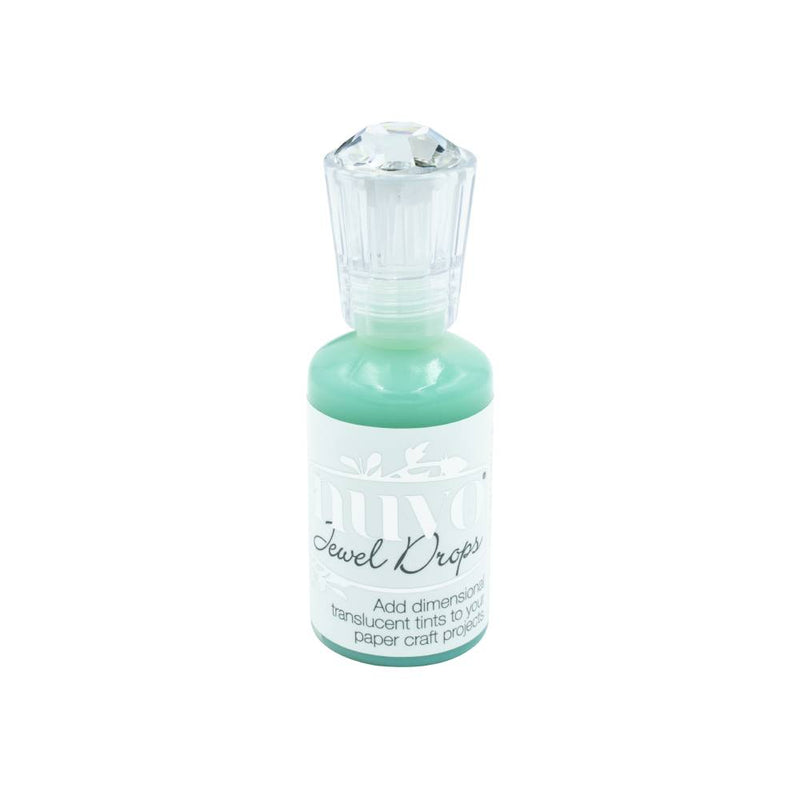 nuvo jewel drops menta