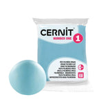 arcilla polimérica 56 g cernit Nº1 caribe