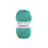 lana acrílica DMC knitty 4 727