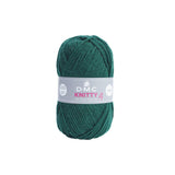 lana acrílica DMC knitty 4 839