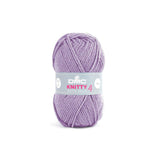 lana acrílica DMC knitty 4 959