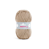 lana acrílica DMC knitty 4 964