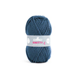 lana acrílica DMC knitty 4 994