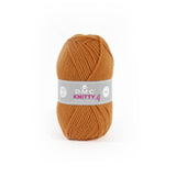 lana acrílica DMC knitty 4 647