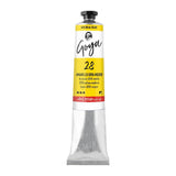oleo goya titan 200 ml amarillo goya medio nº28