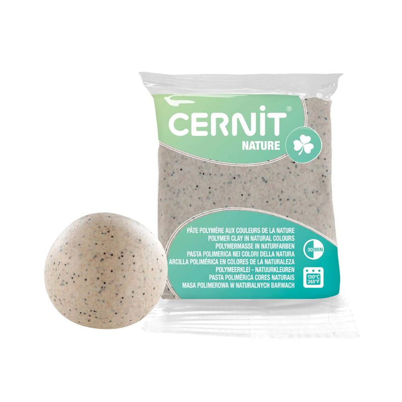 pasta polimérica sabana nature 56 g cernit