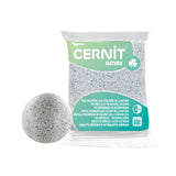 pasta polimérica granito nature 56 g cernit