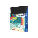 Hoja de Goma Eva 40x60 cm Campus