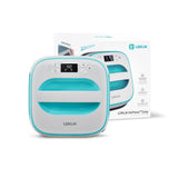 Ferro térmico LOKLiK Easy Heat Press 