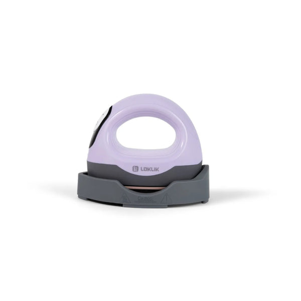 Prensa térmica LOKLiK ImPress Mini 3 