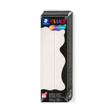 fimo professional porcelana semi opaco 454 gr