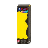 fimo professional amarillo 454 gr