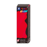 fimo professional rojo solido 454 gr