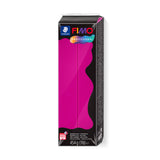 fimo professional magenta solido 454 gr