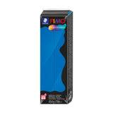 fimo professional azul solido 454 gr
