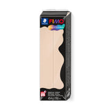 fimo professional beige semiopaco 454 gr
