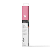 Vinilo Smart Iron on Textil 33x91cm Cricut