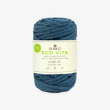 Ovillo Algodón Eco Vita 12 DMC