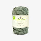 Ovillo Algodón Eco Vita 12 DMC