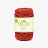 Ovillo Algodón Eco Vita 12 DMC