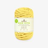 Ovillo Algodón Eco Vita 12 DMC