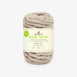 Ovillo Algodón Eco Vita 12 DMC