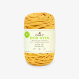 Ovillo Algodón Eco Vita 12 DMC