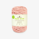 Ovillo Algodón Eco Vita 12 DMC
