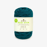 Ovillo Algodón Eco Vita 12 DMC