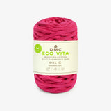 Ovillo Algodón Eco Vita 12 DMC