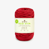 Ovillo Algodón Eco Vita 12 DMC