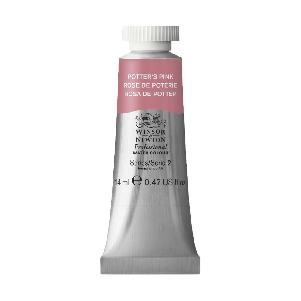 Acuarela Profesional Tubo 14ml Winsor & Newton